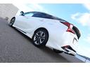 プリウス Ａプレミアム　モデリスタエアロ　サンルーフ　本革シート　前後ドライブレコーダー　ツーリングホイール　９型ナビ　バックカメラ　ＥＴＣ　レーダークルーズ　オートハイビーム　クリアランスソナー　ＰＣＳ　安全装備搭載（5枚目）