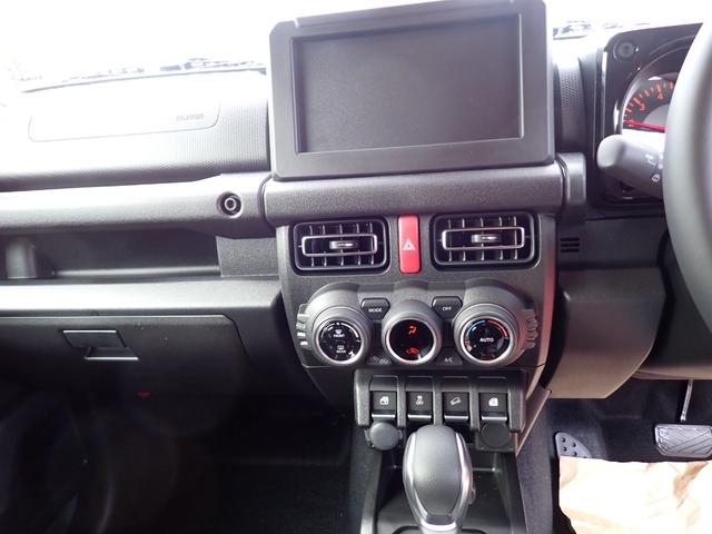 ジムニー XC(14枚目)