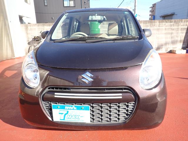 アルト Ｆ（4枚目）