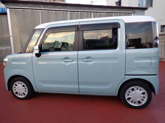 スペーシア ハイブリッドＸ（7枚目）