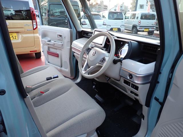 スペーシア ハイブリッドＸ（10枚目）