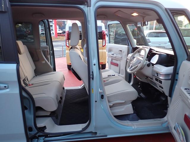 スペーシア ハイブリッドＸ（11枚目）