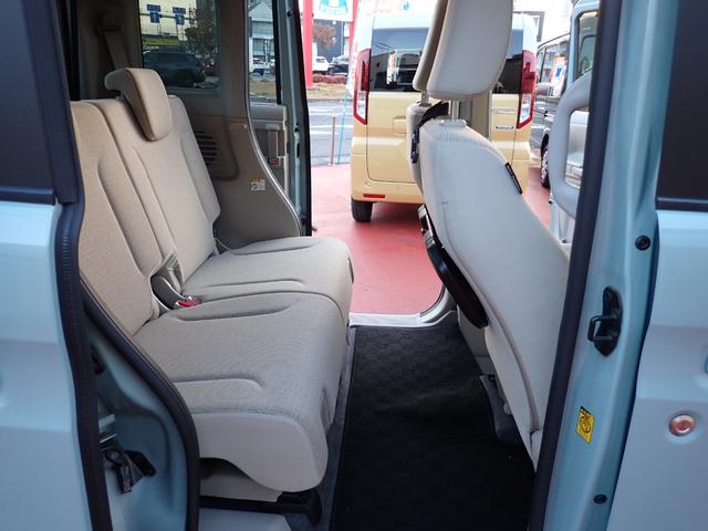 スペーシア ハイブリッドＸ（13枚目）