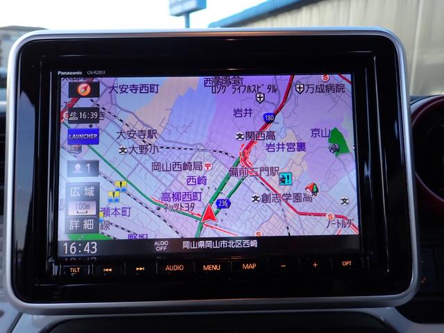 スペーシア ハイブリッドＸ（16枚目）