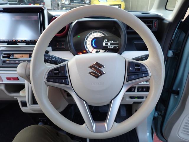 スペーシア ハイブリッドＸ（17枚目）