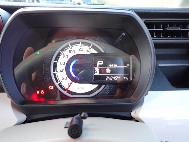 スペーシア ハイブリッドＸ（20枚目）