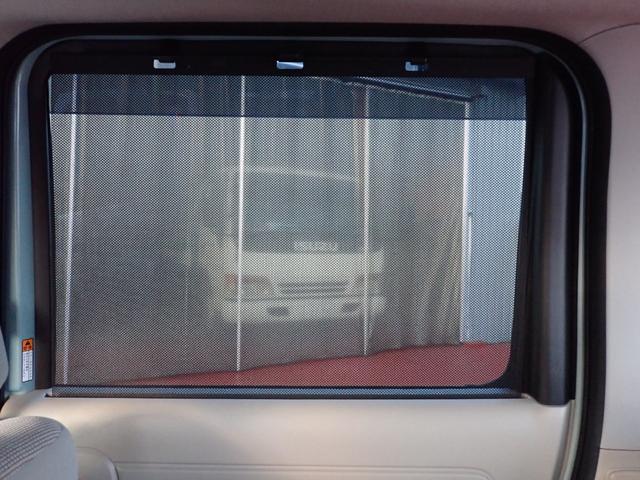 スペーシア ハイブリッドＸ（23枚目）