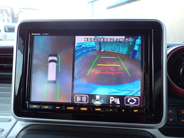 スペーシア ハイブリッドＸ（25枚目）