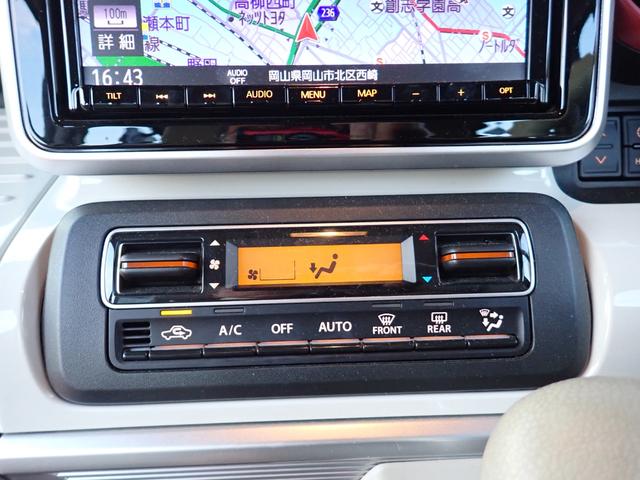 スペーシア ハイブリッドＸ（26枚目）