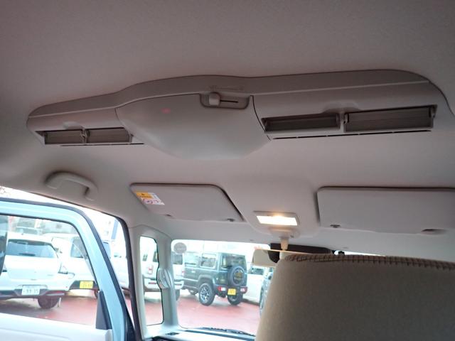 スペーシア ハイブリッドＸ（28枚目）