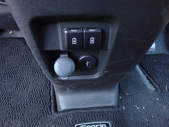 スペーシア ハイブリッドＸ（29枚目）