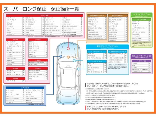 Ｓツーリングセレクション　メモリー地デジナビ　ＤＶＤ再生　ＥＴＣ　バックカメラ　ＬＥＤヘッドライト　オートライト　スマートキー　オートエアコン　１７インチアルミ(53枚目)