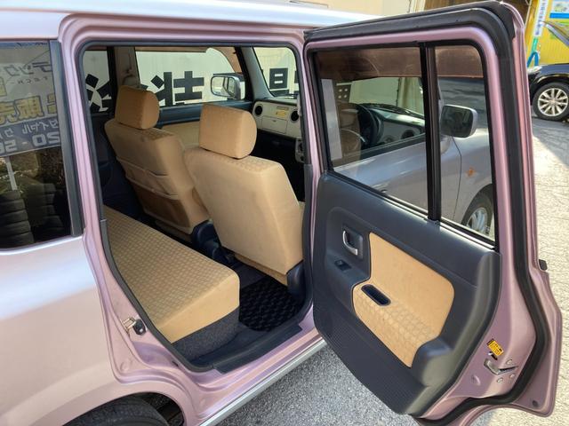 スピアーノ 　ＣＤ・キーレス・運転席エアバック・助手席エアバック・ＡＢＳ（3枚目）