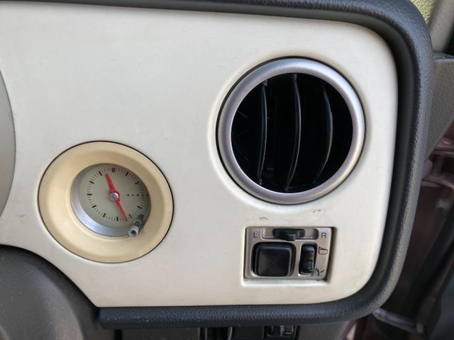 スピアーノ 　ＣＤ・キーレス・運転席エアバック・助手席エアバック・ＡＢＳ（10枚目）