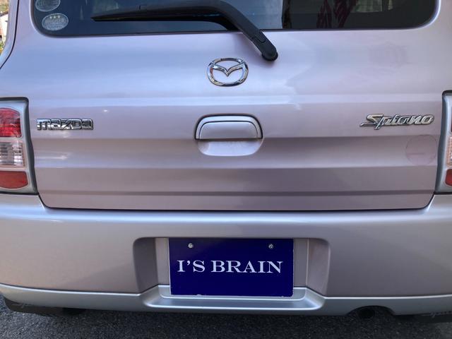 スピアーノ 　ＣＤ・キーレス・運転席エアバック・助手席エアバック・ＡＢＳ（13枚目）