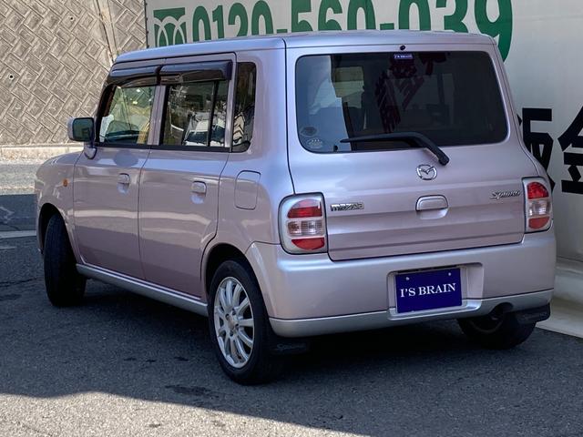 スピアーノ 　ＣＤ・キーレス・運転席エアバック・助手席エアバック・ＡＢＳ（15枚目）