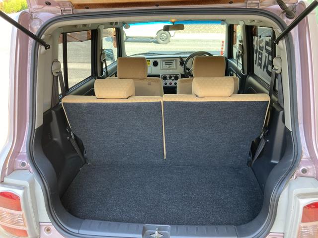 スピアーノ 　ＣＤ・キーレス・運転席エアバック・助手席エアバック・ＡＢＳ（18枚目）