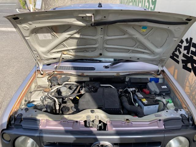 スピアーノ 　ＣＤ・キーレス・運転席エアバック・助手席エアバック・ＡＢＳ（22枚目）