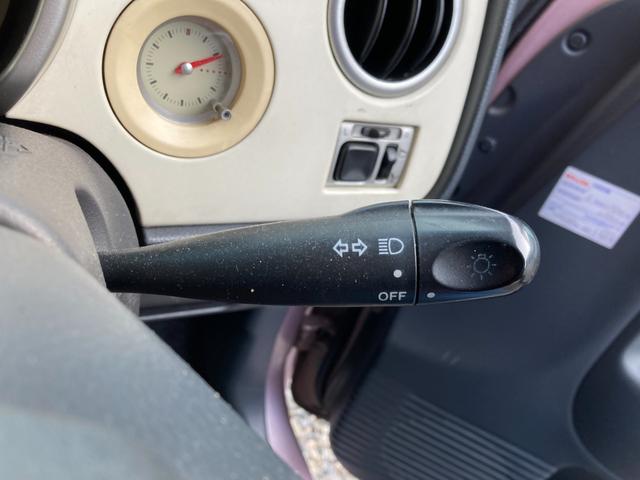 スピアーノ 　ＣＤ・キーレス・運転席エアバック・助手席エアバック・ＡＢＳ（23枚目）