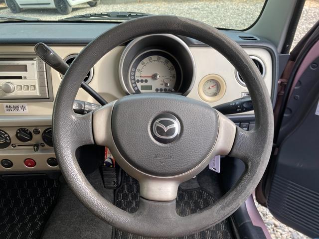 スピアーノ 　ＣＤ・キーレス・運転席エアバック・助手席エアバック・ＡＢＳ（25枚目）