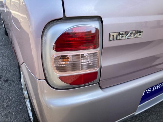 スピアーノ 　ＣＤ・キーレス・運転席エアバック・助手席エアバック・ＡＢＳ（29枚目）