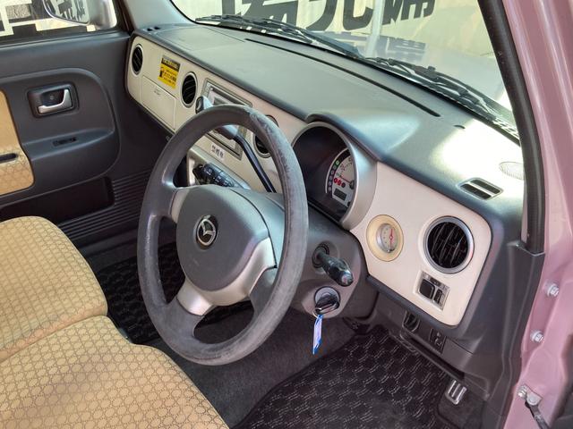 スピアーノ 　ＣＤ・キーレス・運転席エアバック・助手席エアバック・ＡＢＳ（31枚目）