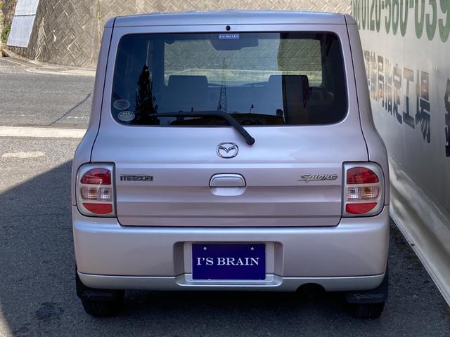 スピアーノ 　ＣＤ・キーレス・運転席エアバック・助手席エアバック・ＡＢＳ（35枚目）