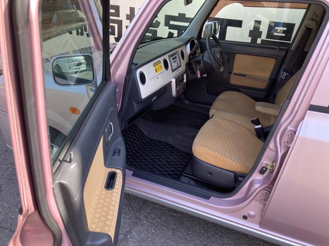 スピアーノ 　ＣＤ・キーレス・運転席エアバック・助手席エアバック・ＡＢＳ（36枚目）