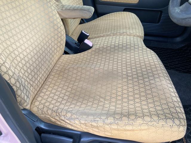 スピアーノ 　ＣＤ・キーレス・運転席エアバック・助手席エアバック・ＡＢＳ（37枚目）