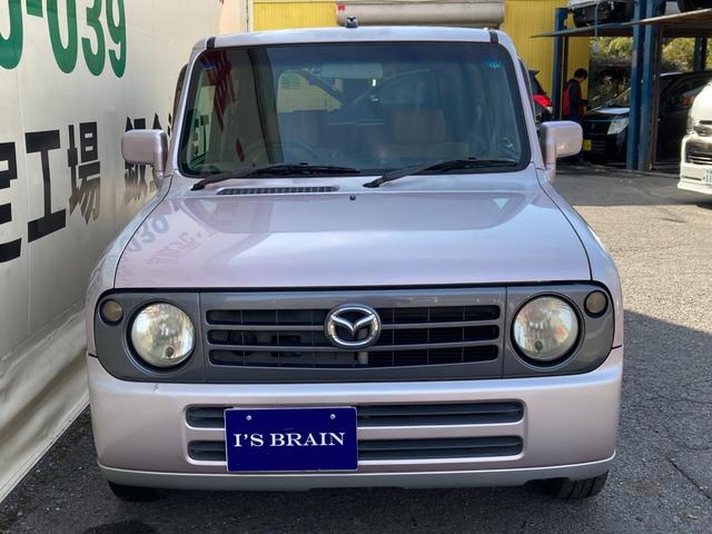 スピアーノ 　ＣＤ・キーレス・運転席エアバック・助手席エアバック・ＡＢＳ（40枚目）