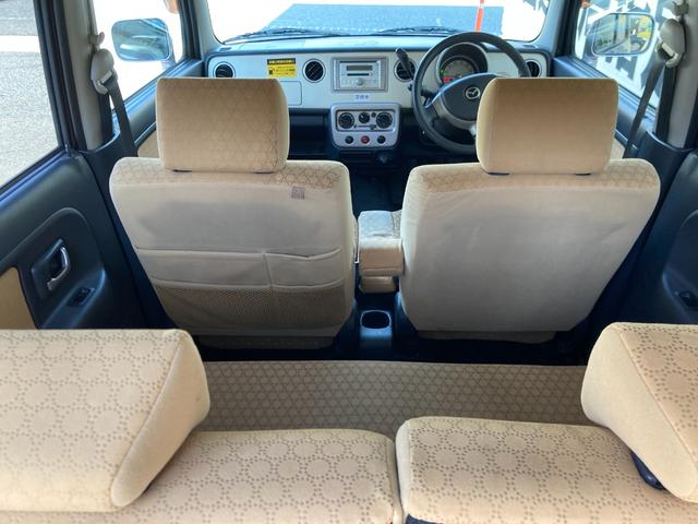 スピアーノ 　ＣＤ・キーレス・運転席エアバック・助手席エアバック・ＡＢＳ（41枚目）