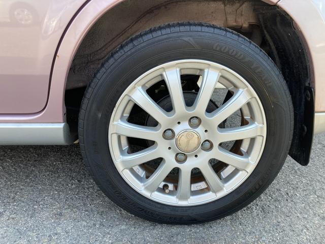 スピアーノ 　ＣＤ・キーレス・運転席エアバック・助手席エアバック・ＡＢＳ（44枚目）