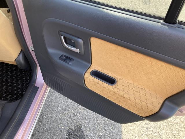 スピアーノ 　ＣＤ・キーレス・運転席エアバック・助手席エアバック・ＡＢＳ（48枚目）