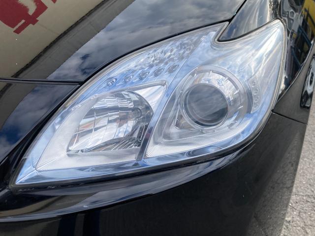 プリウス Ｓ　ナビ・スマートキー・ＥＴＣ・エアコン・パワステ・パワーウィンドウ・運転席エアバック・助手席エアバック・ドラレコ（63枚目）