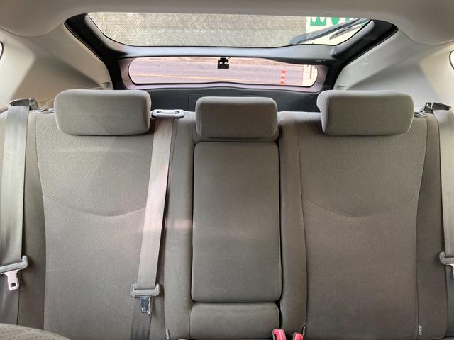 プリウス Ｓ　ナビ・スマートキー・ＥＴＣ・エアコン・パワステ・パワーウィンドウ・運転席エアバック・助手席エアバック・ドラレコ（64枚目）