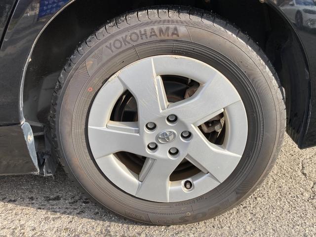 プリウス Ｓ　ナビ・スマートキー・ＥＴＣ・エアコン・パワステ・パワーウィンドウ・運転席エアバック・助手席エアバック・ドラレコ（68枚目）