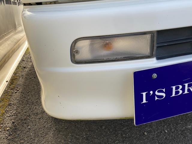 ハイゼットトラック ジャンボ　エアコン・ＥＴＣ・ナビ・ＴＶ・ＣＤ・ＤＶＤ（13枚目）