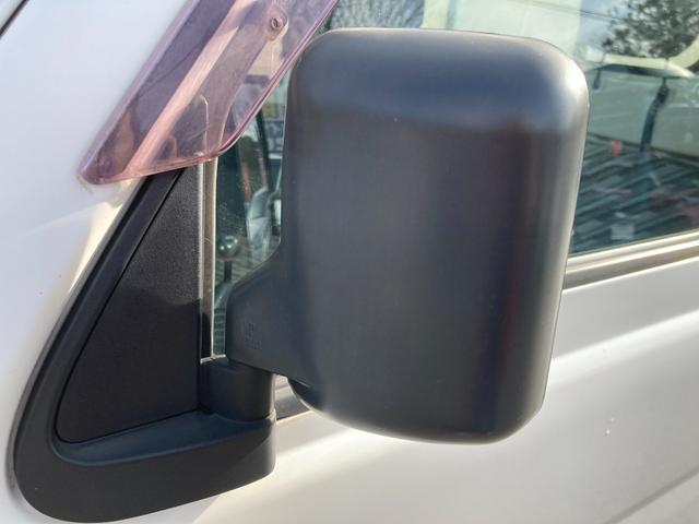 ハイゼットトラック ジャンボ　エアコン・ＥＴＣ・ナビ・ＴＶ・ＣＤ・ＤＶＤ（15枚目）