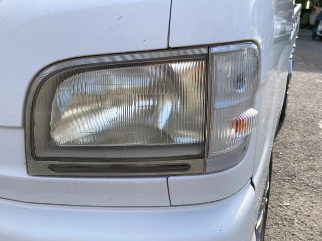 ハイゼットトラック ジャンボ　エアコン・ＥＴＣ・ナビ・ＴＶ・ＣＤ・ＤＶＤ（17枚目）