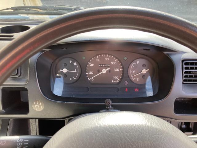 ハイゼットトラック ジャンボ　エアコン・ＥＴＣ・ナビ・ＴＶ・ＣＤ・ＤＶＤ（21枚目）