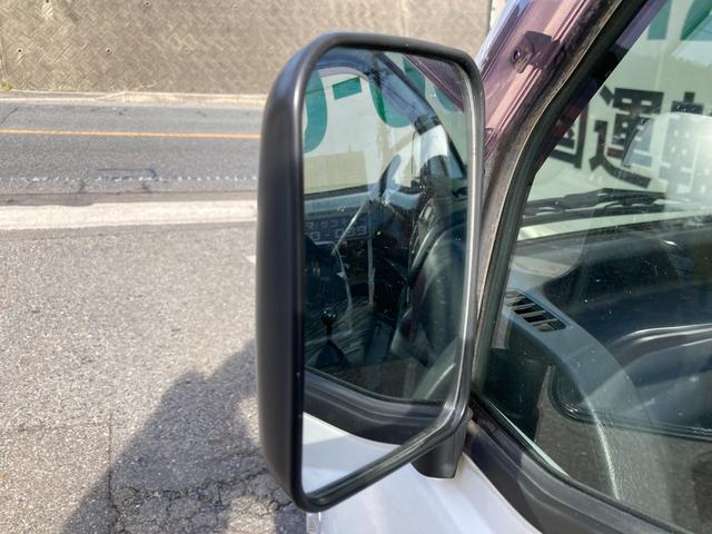 ハイゼットトラック ジャンボ　エアコン・ＥＴＣ・ナビ・ＴＶ・ＣＤ・ＤＶＤ（30枚目）