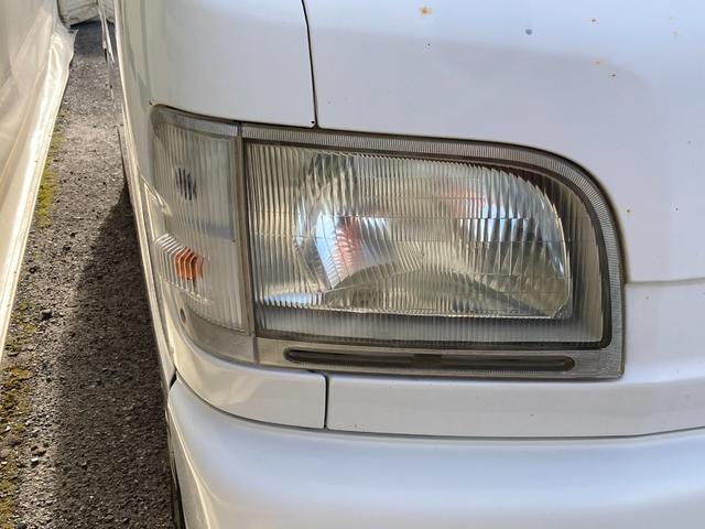 ハイゼットトラック ジャンボ　エアコン・ＥＴＣ・ナビ・ＴＶ・ＣＤ・ＤＶＤ（37枚目）