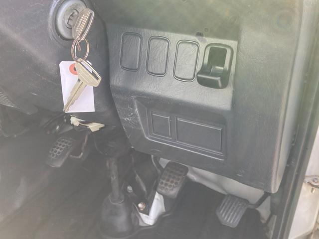 ハイゼットトラック ジャンボ　エアコン・ＥＴＣ・ナビ・ＴＶ・ＣＤ・ＤＶＤ（38枚目）