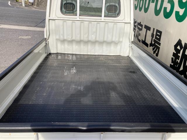 ハイゼットトラック ジャンボ　エアコン・ＥＴＣ・ナビ・ＴＶ・ＣＤ・ＤＶＤ（41枚目）