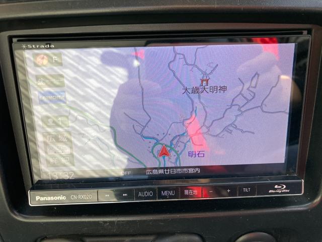 ハイゼットトラック ジャンボ　エアコン・ＥＴＣ・ナビ・ＴＶ・ＣＤ・ＤＶＤ（42枚目）