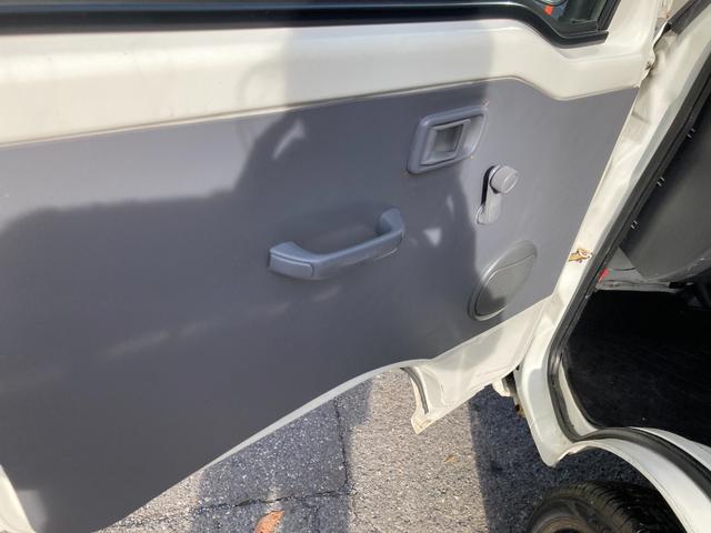 ハイゼットトラック ジャンボ　エアコン・ＥＴＣ・ナビ・ＴＶ・ＣＤ・ＤＶＤ（43枚目）