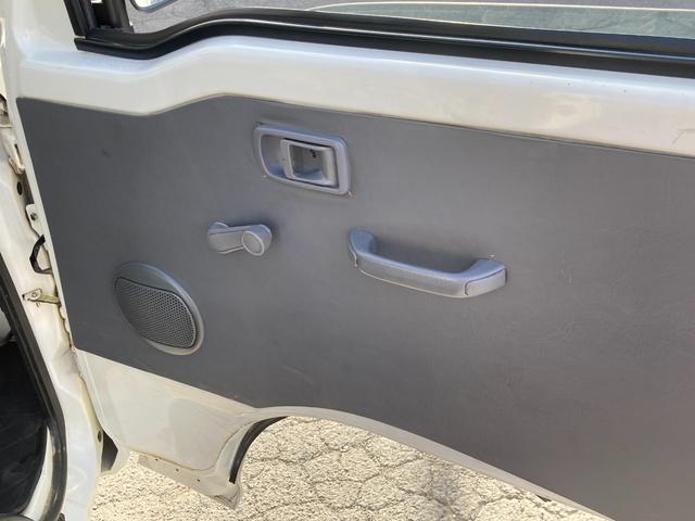 ハイゼットトラック ジャンボ　エアコン・ＥＴＣ・ナビ・ＴＶ・ＣＤ・ＤＶＤ（45枚目）