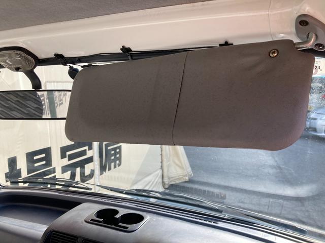 ハイゼットトラック ジャンボ　エアコン・ＥＴＣ・ナビ・ＴＶ・ＣＤ・ＤＶＤ（48枚目）