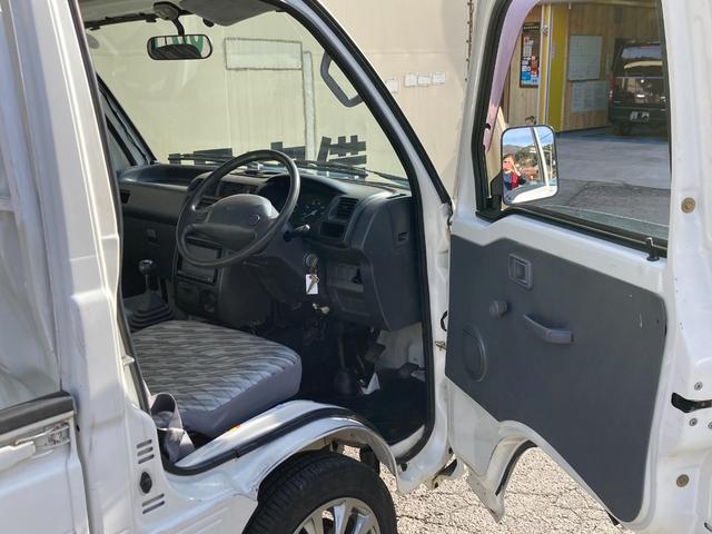 ハイゼットトラック ジャンボ　エアコン・ＥＴＣ・ナビ・ＴＶ・ＣＤ・ＤＶＤ（52枚目）