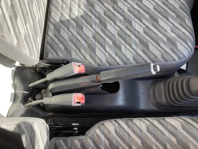 ハイゼットトラック ジャンボ　エアコン・ＥＴＣ・ナビ・ＴＶ・ＣＤ・ＤＶＤ（54枚目）